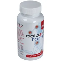 Plantis dolozero forte 645mg 90caps | Farmacia Barata