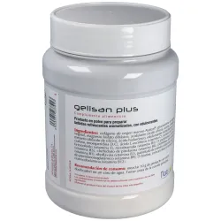 Artesania agricola gelisan plus colageno hidrolizado 600 g | Farmacia Barata Artesania agricola gelisan plus colageno hidrolizado 600 g | Farmacia Barata