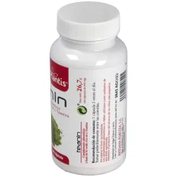 Teanin plantis 60cap. | Farmacia Barata Teanin plantis 60cap. | Farmacia Barata