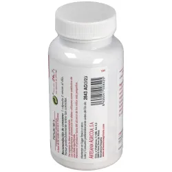 Teanin plantis 60cap. | Farmacia Barata Teanin plantis 60cap. | Farmacia Barata