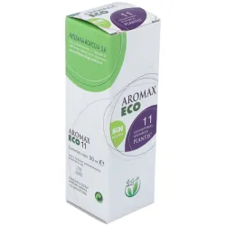Plantis aromax 11 eco sedante sin alcohol 50ml | Farmacia Barata