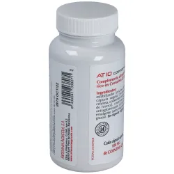 Plantis coenzima q10 at10 60caps | Farmacia Barata