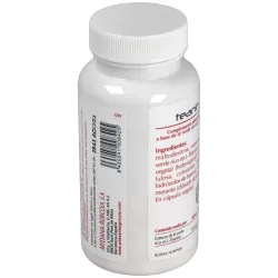 Teanin plantis 60cap. | Farmacia Barata Teanin plantis 60cap. | Farmacia Barata