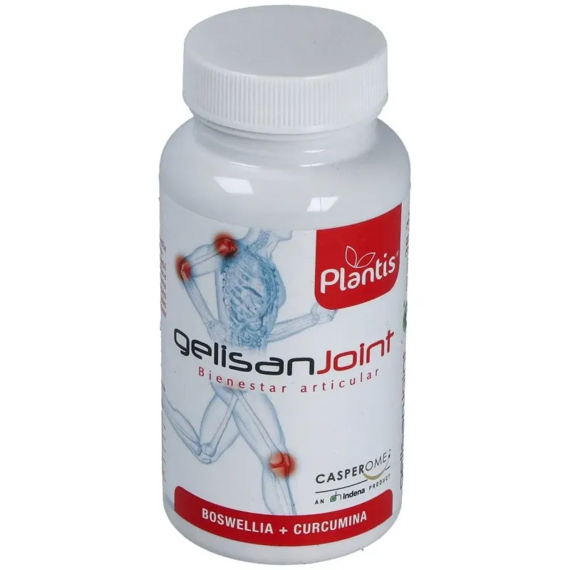 Gelisan joint 60cap. | Farmacia Barata