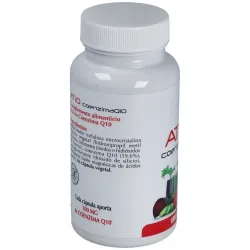 Plantis coenzima q10 at10 60caps | Farmacia Barata