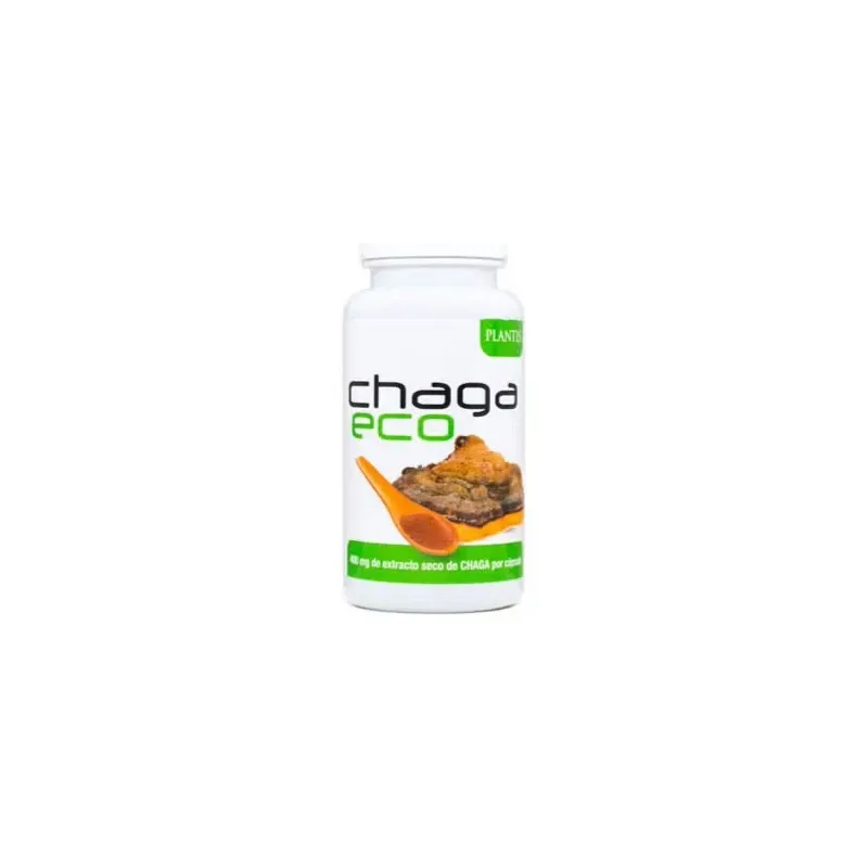 Artesania chaga eco 45cap | Farmacia Barata