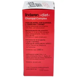 Artesania lindaren diet chumpal complex 250 ml | Farmacia Barata Artesania lindaren diet chumpal complex 250 ml | Farmacia Barata