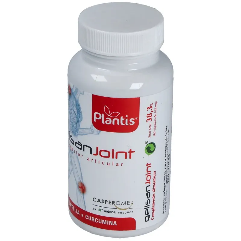Gelisan joint 60cap. | Farmacia Barata