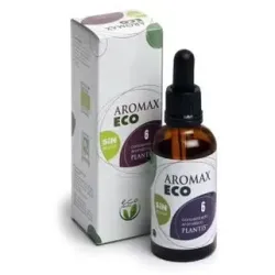 Plantis aromax 6 venotonic eco 50ml