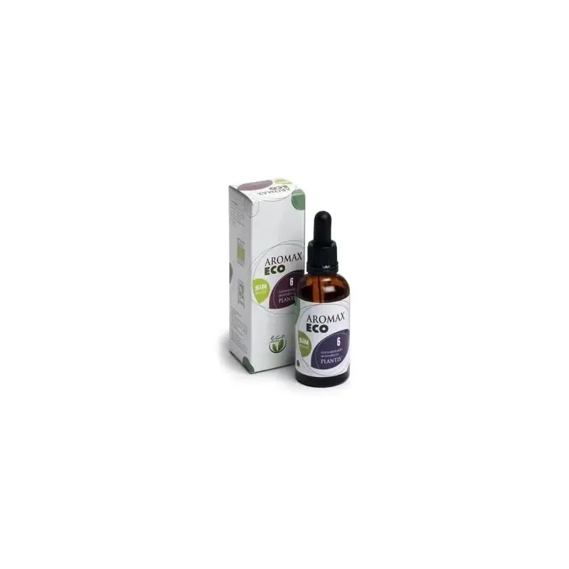 Plantis aromax 6 venotonic eco 50ml | Farmacia Barata Plantis aromax 6 venotonic eco 50ml | Farmacia Barata