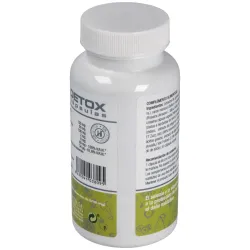 Plantis detox 60caps | Farmacia Barata