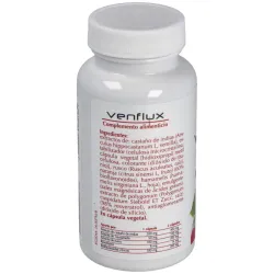 Artesania agricola venflux plantis 60caps | Farmacia Barata Artesania agricola venflux plantis 60caps | Farmacia Barata
