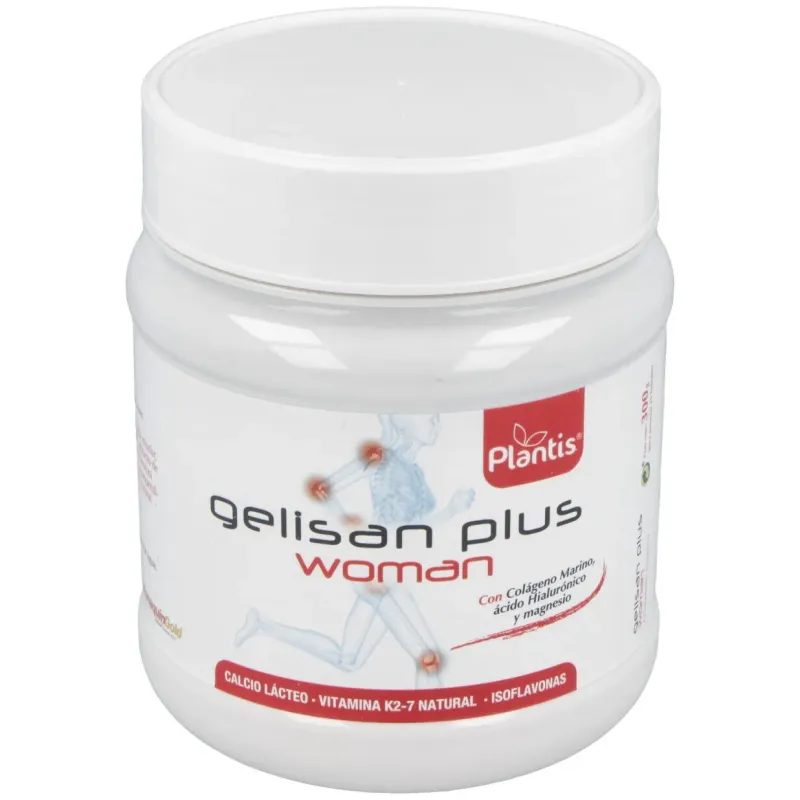 Artesania agricola gelisan woman 300g | Farmacia Barata Artesania agricola gelisan woman 300g | Farmacia Barata