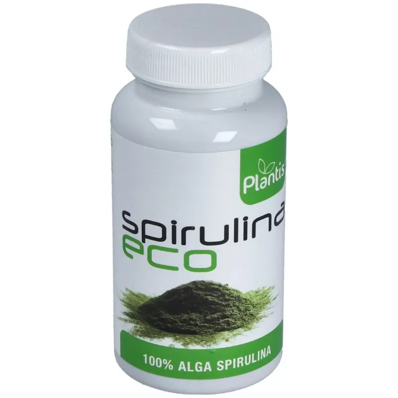 Spirulina eco 180comp | Farmacia Barata