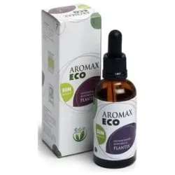 Plantis aromax 14 hipertension eco 50ml