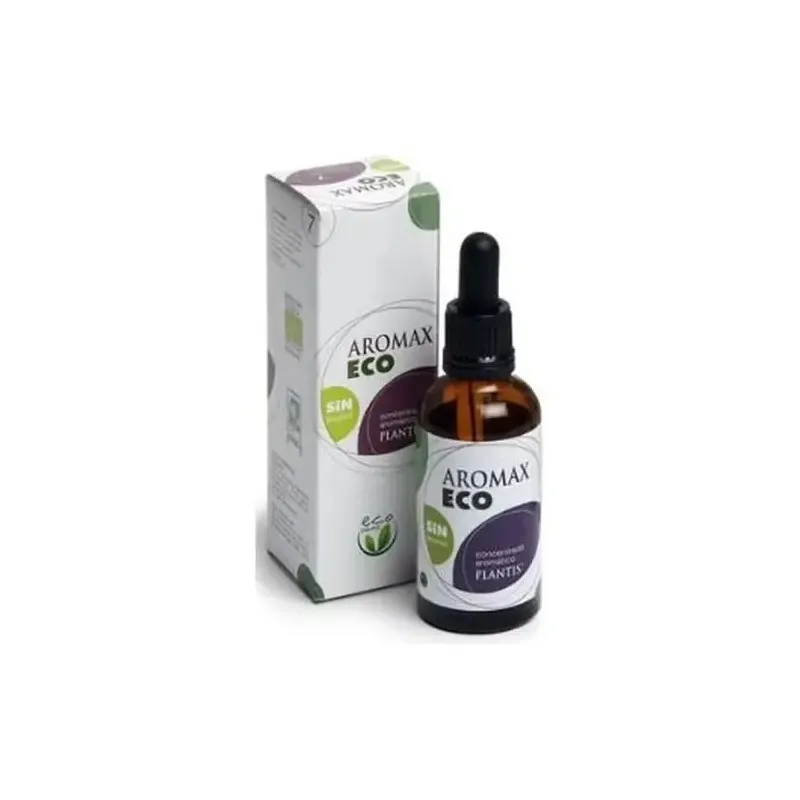Plantis aromax 14 hipertension eco 50ml | Farmacia Barata Plantis aromax 14 hipertension eco 50ml | Farmacia Barata