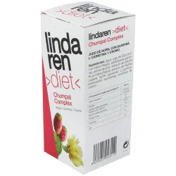 Artesania lindaren diet chumpal complex 250 ml | Farmacia Barata Artesania lindaren diet chumpal complex 250 ml | Farmacia Barata