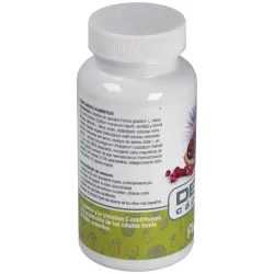 Plantis detox 60caps | Farmacia Barata