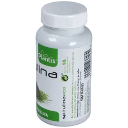 Spirulina eco 180comp | Farmacia Barata