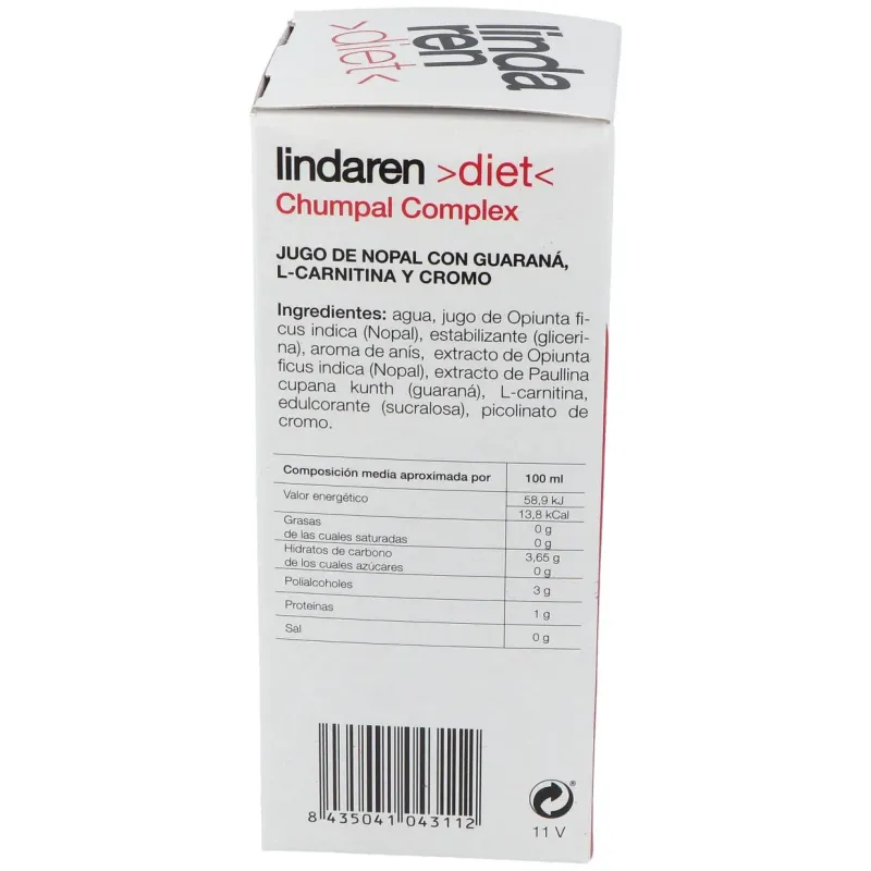 Artesania lindaren diet chumpal complex 250 ml | Farmacia Barata Artesania lindaren diet chumpal complex 250 ml | Farmacia Barata