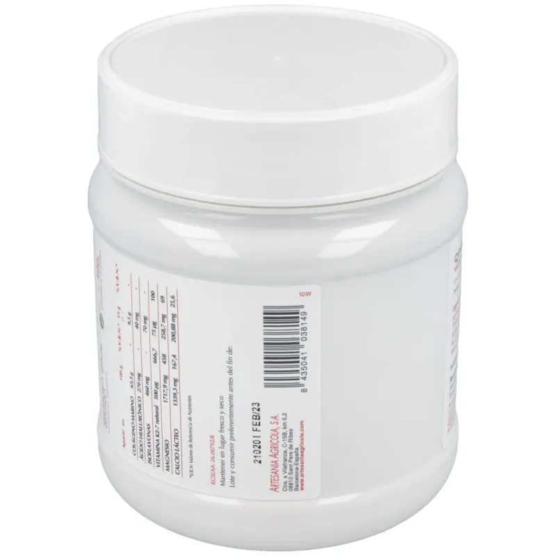 Artesania agricola gelisan woman 300g | Farmacia Barata Artesania agricola gelisan woman 300g | Farmacia Barata