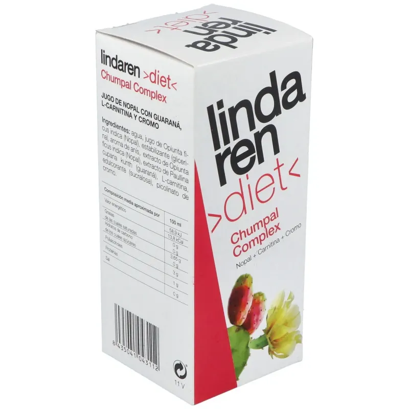 Artesania lindaren diet chumpal complex 250 ml | Farmacia Barata Artesania lindaren diet chumpal complex 250 ml | Farmacia Barata