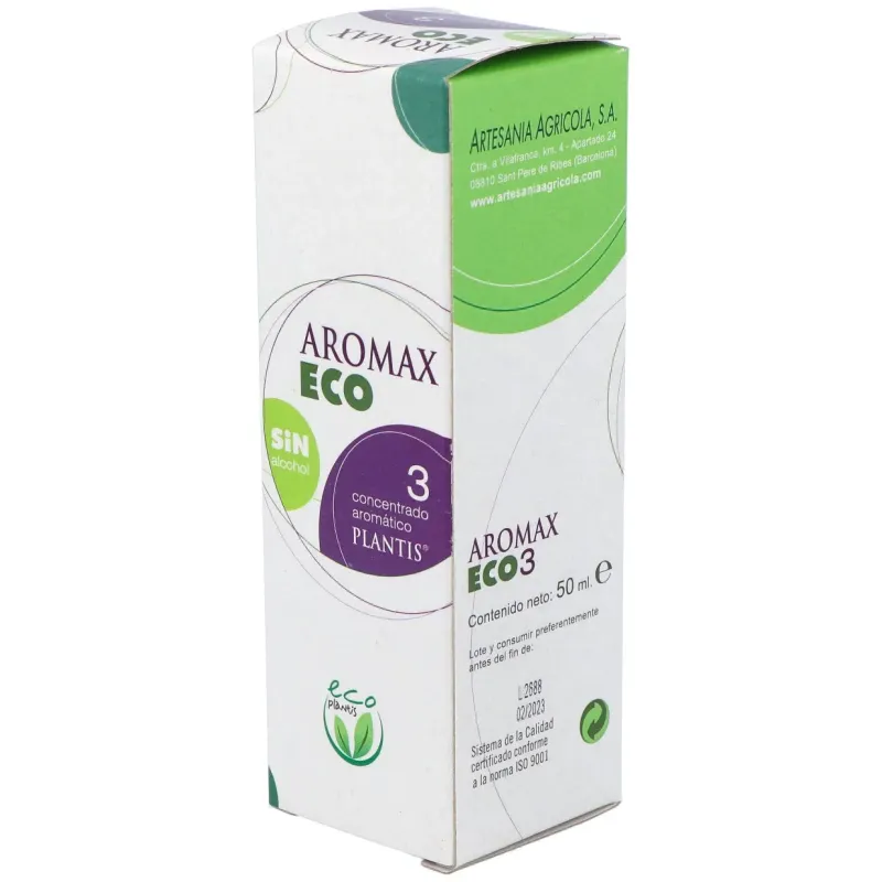 Plantis aromax 3 hepatico biliar eco 50ml | Farmacia Barata Plantis aromax 3 hepatico biliar eco 50ml | Farmacia Barata