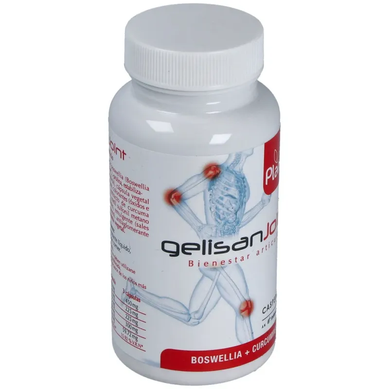 Gelisan joint 60cap. | Farmacia Barata