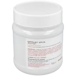 Artesania agricola gelisan woman 300g | Farmacia Barata Artesania agricola gelisan woman 300g | Farmacia Barata