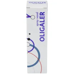 Plantis oligaler spray nasal 30ml