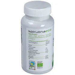 Spirulina eco 180comp | Farmacia Barata