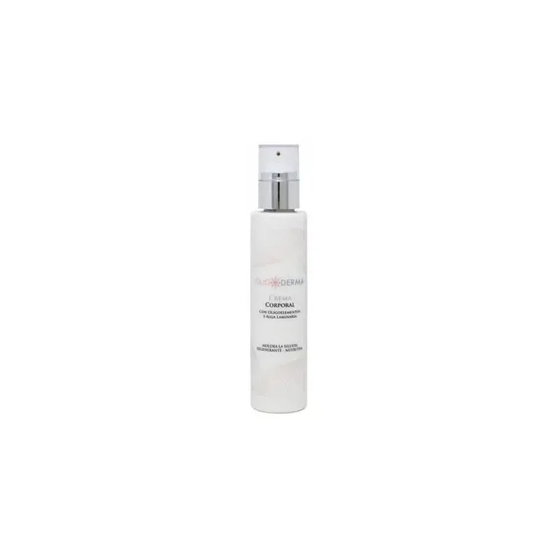 Artesania agricola crema corporal oligoderma 200ml | Farmacia Barata