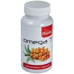 Omega 7 plantis 60perlas