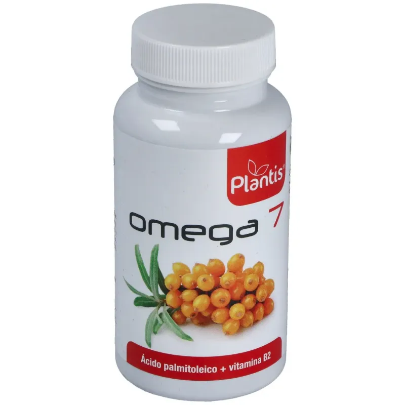 Omega 7 plantis 60perlas | Farmacia Barata Omega 7 plantis 60perlas | Farmacia Barata