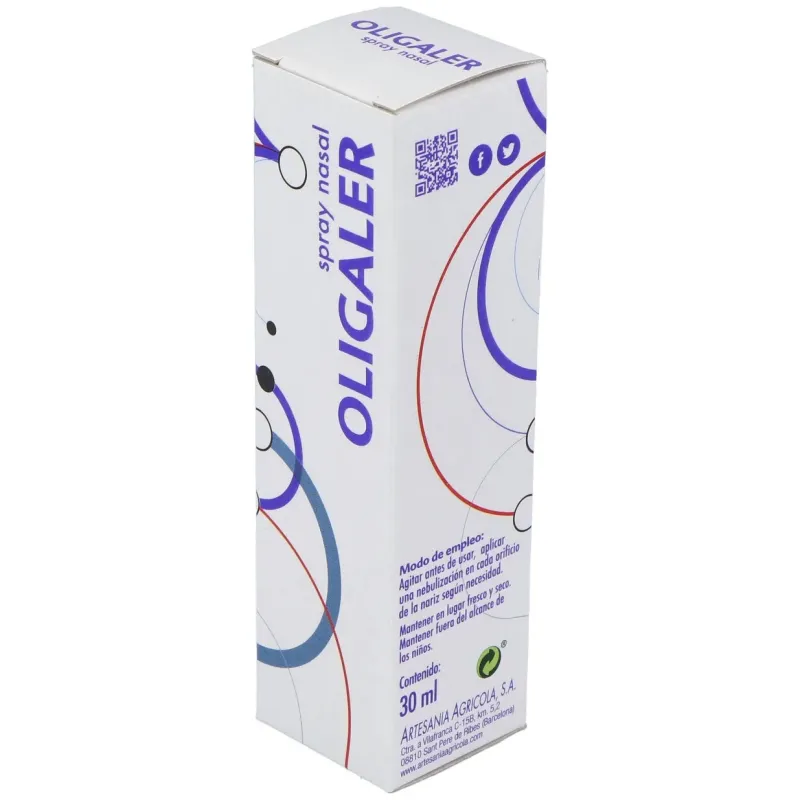 Plantis oligaler spray nasal 30ml | Farmacia Barata Plantis oligaler spray nasal 30ml | Farmacia Barata