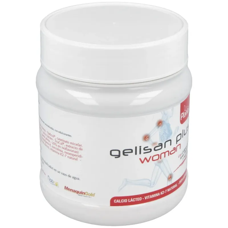 Artesania agricola gelisan woman 300g | Farmacia Barata Artesania agricola gelisan woman 300g | Farmacia Barata