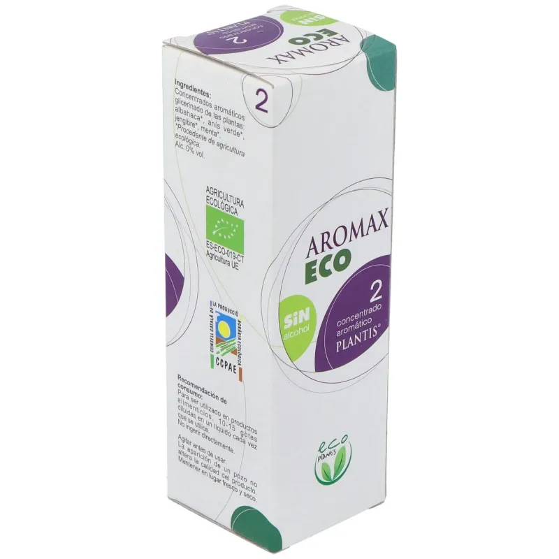 Plantis aromax 2 eco digestivo 50ml | Farmacia Barata Plantis aromax 2 eco digestivo 50ml | Farmacia Barata