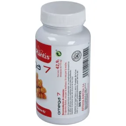 Omega 7 plantis 60perlas | Farmacia Barata Omega 7 plantis 60perlas | Farmacia Barata