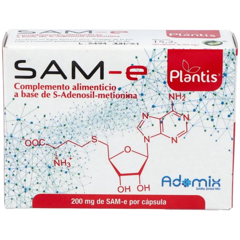 Same 30cap. | Farmacia Barata