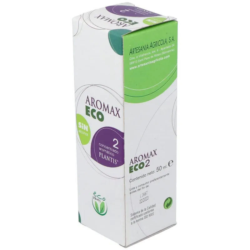 Plantis aromax 2 eco digestivo 50ml | Farmacia Barata Plantis aromax 2 eco digestivo 50ml | Farmacia Barata