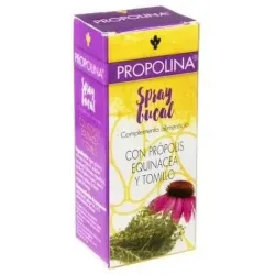 Propolina eco spray 30ml.
