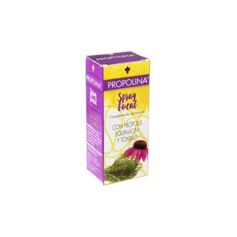 Propolina eco spray 30ml. | Farmacia Barata Propolina eco spray 30ml. | Farmacia Barata