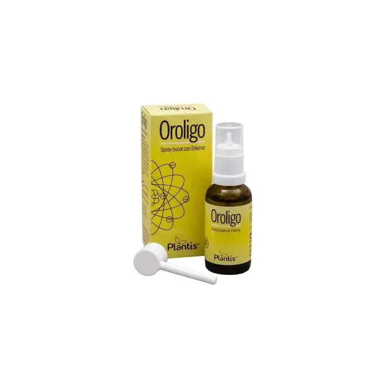 Oroligo plantis spray 30ml. | Farmacia Barata Oroligo plantis spray 30ml. | Farmacia Barata