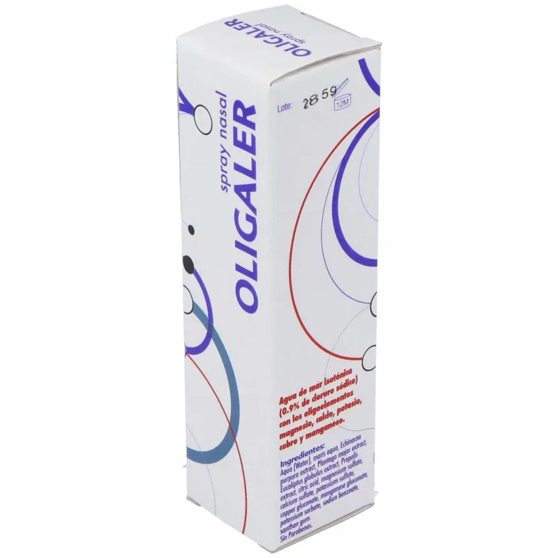 Plantis oligaler spray nasal 30ml | Farmacia Barata Plantis oligaler spray nasal 30ml | Farmacia Barata