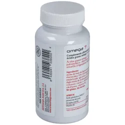 Omega 7 plantis 60perlas | Farmacia Barata Omega 7 plantis 60perlas | Farmacia Barata