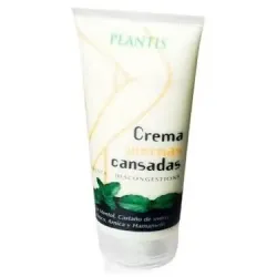 Plantis crema piernas cansadas 200ml