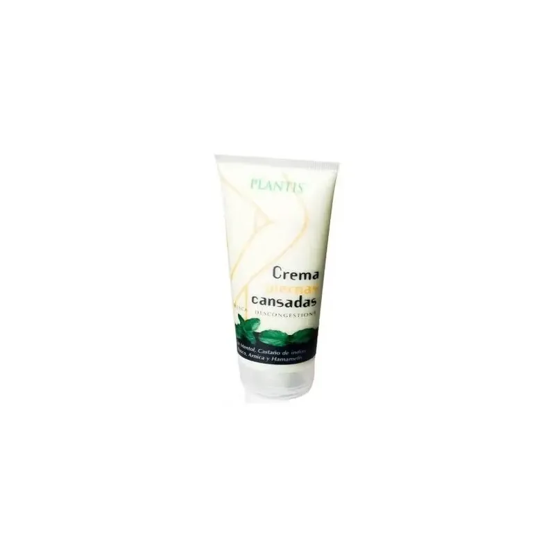Plantis crema piernas cansadas 200ml | Farmacia Barata Plantis crema piernas cansadas 200ml | Farmacia Barata