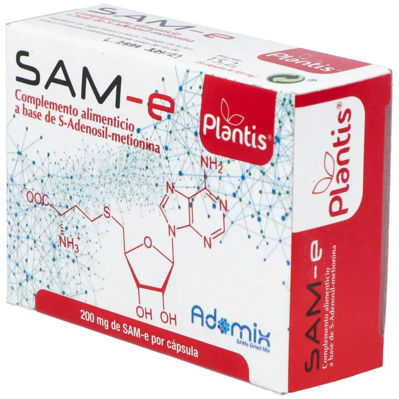 Same 30cap. | Farmacia Barata