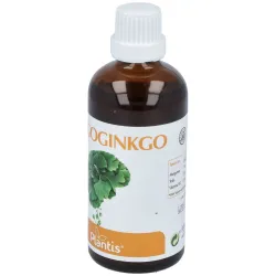 Oligoginkgo 100ml. | Farmacia Barata