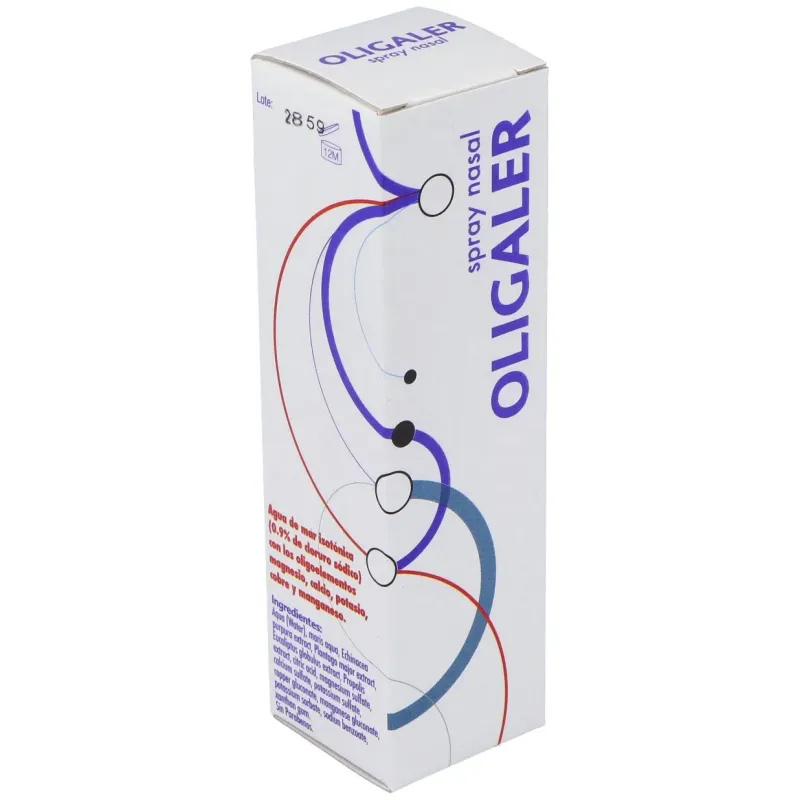 Plantis oligaler spray nasal 30ml | Farmacia Barata Plantis oligaler spray nasal 30ml | Farmacia Barata